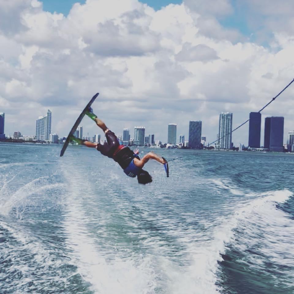 Miami Watersports Paradise Jet Ski Tour, Flyboard, Wakesurf